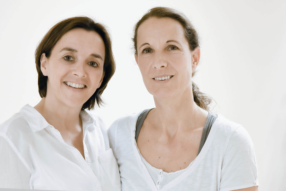 10 Jahre Physiotherapie in Wedel