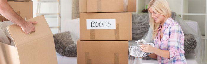 Tips To Be Eco-Friendly and Reduce Waste When Moving