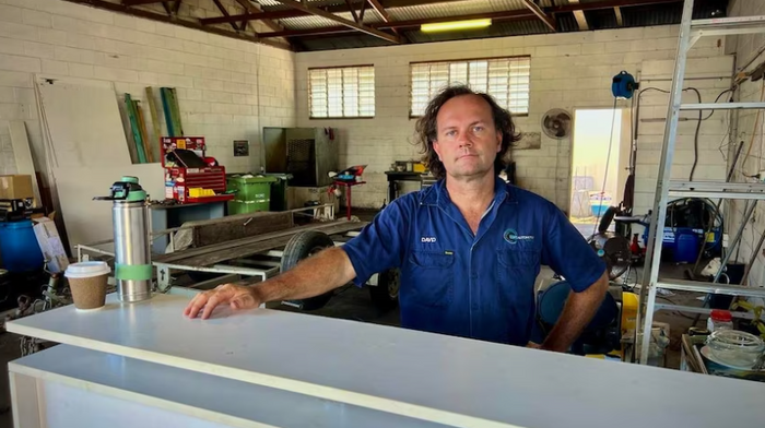 Family mechanic business closes after 46 years amid 'tightest' rental market in Sunshine Coast histo