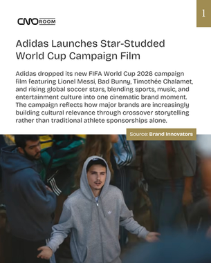 CMORoom Weekly News Roundup (May 18-May 23, 2026)