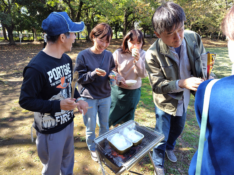 イオンモール川口前川 7月イベントカレンダー