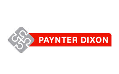 paynter-Dixon