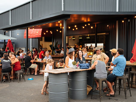 Terella Brewery