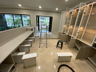 桃園裝潢清潔推薦｜桃園清潔新北裝潢後細清的專家