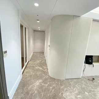 台中裝潢清潔推薦｜宇橙清潔台中裝潢後細清的專家