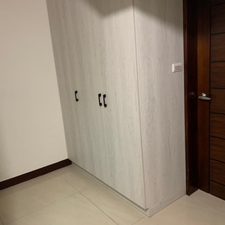 南投裝潢清潔推薦｜宇橙清潔南投裝潢後細清的專家