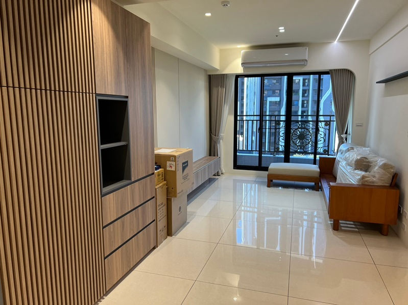 桃園裝潢細清推薦佐沐裝潢清潔