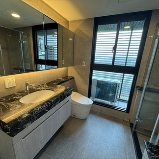 台中裝潢清潔推薦｜宇橙清潔台中裝潢後細清的專家