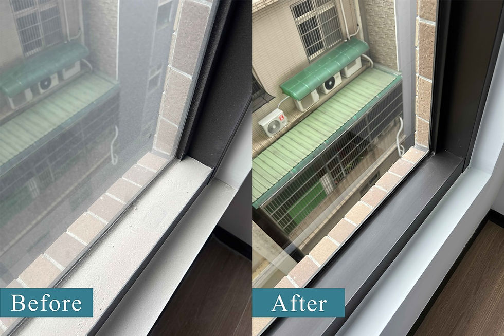 2026台北裝潢細清攻略｜專業的台北裝潢清潔廠商這些地方都不能錯過