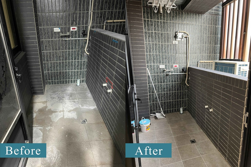 新北裝潢清潔推薦｜佐沐清潔新北裝潢後細清的專家