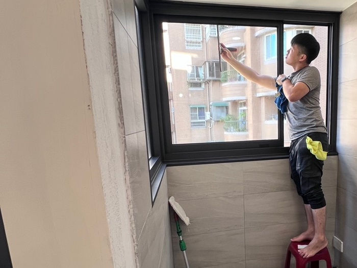 2026台北裝潢細清攻略｜專業的台北裝潢清潔廠商這些地方都不能錯過