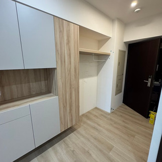 台中裝潢清潔推薦｜宇橙清潔台中裝潢後細清的專家