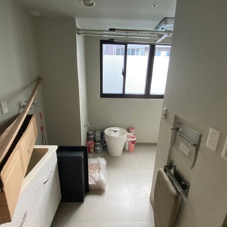 台中裝潢清潔推薦｜宇橙清潔台中裝潢後細清的專家