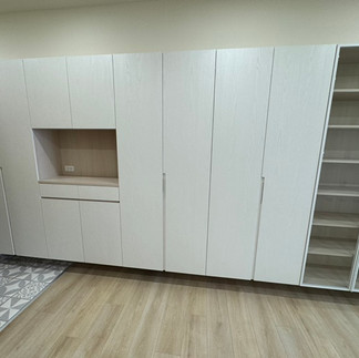 台中裝潢清潔推薦｜宇橙清潔台中裝潢後細清的專家