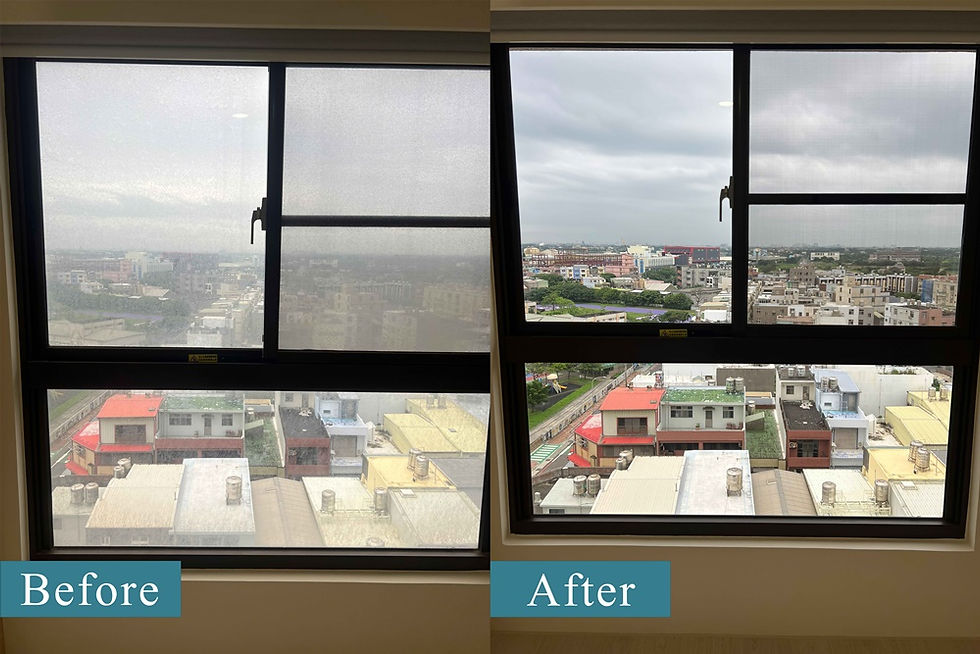 2026台北裝潢細清攻略｜專業的台北裝潢清潔廠商這些地方都不能錯過