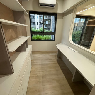 台中裝潢清潔推薦｜宇橙清潔台中裝潢後細清的專家