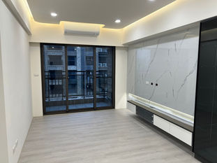 桃園合遠青淞-裝潢清潔