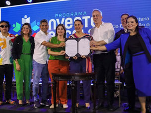 Investimento histórico fortalece Bandas e Fanfarras em Pernambuco