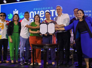 Investimento histórico fortalece Bandas e Fanfarras em Pernambuco