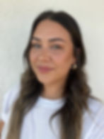 Georgia's portrait
