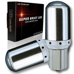 s25 LED ホワイト