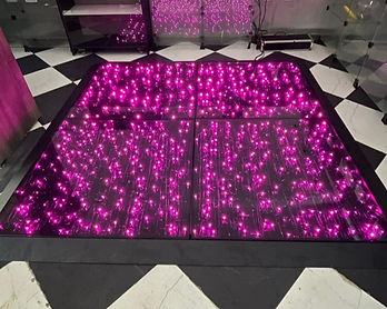 PISTA PARIS EM SANTOS