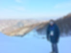 PyeongChang 2018: Phoenix Snow Park