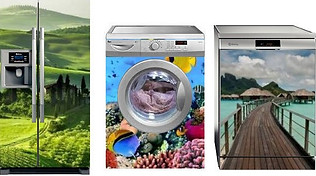 PERSONALIZAMOS ELECTRODOMESTICOS
