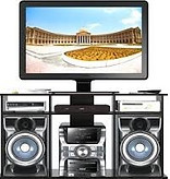 REPARAMOS SMART T.V. Y SONIDO