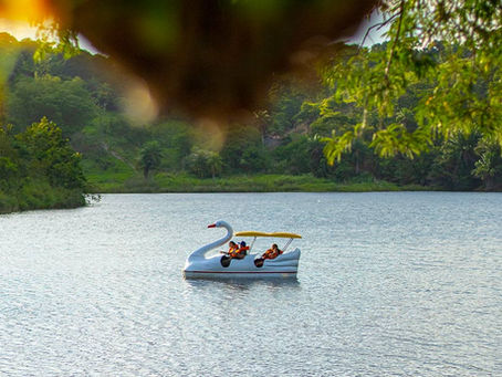 Day use em hotel fazenda: passe um dia de lazer em meio à natureza na Sol Nascente!