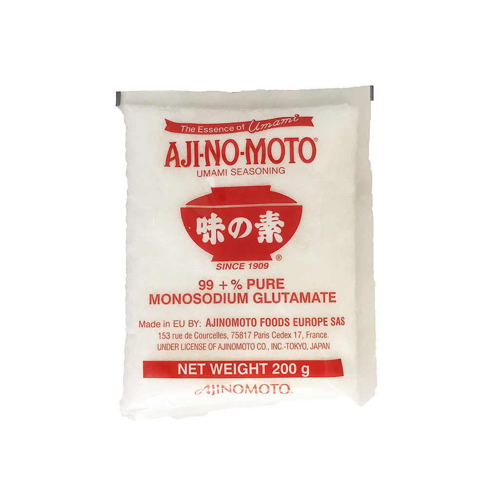 (Bột ngọt) Mononatriumglutamat Aji-No-Moto 100g