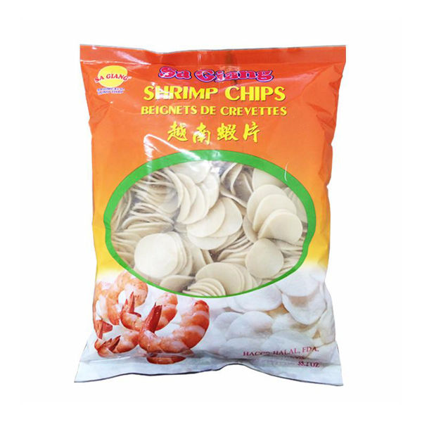 Krabbenchip 1kg(phồng tôm)