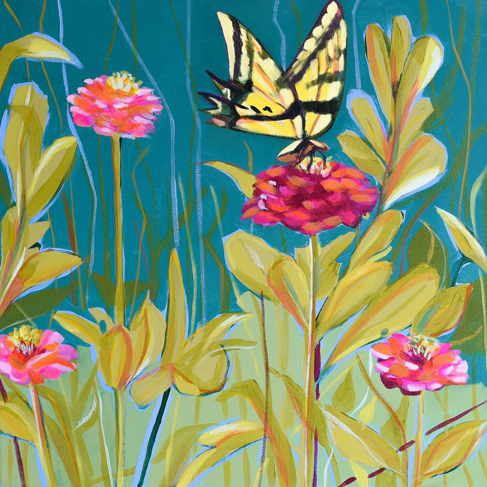 “Silent Soar”, 16x16, acrylic on canvas, 435.jpg