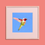 Thumbnail: Hummingbird Print