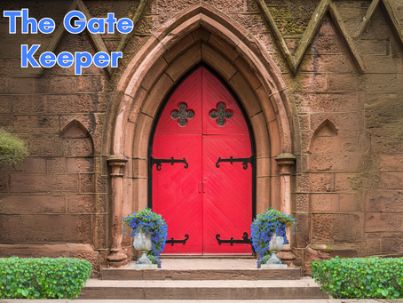The Gate Keeper