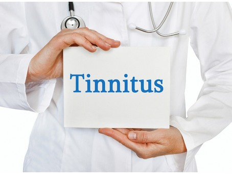 Can TMJ Treatment Cure My Tinnitus?