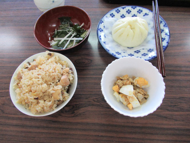 第２１回水戸料理教室（２０２６年２月）