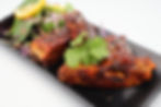 BBQ Ribs