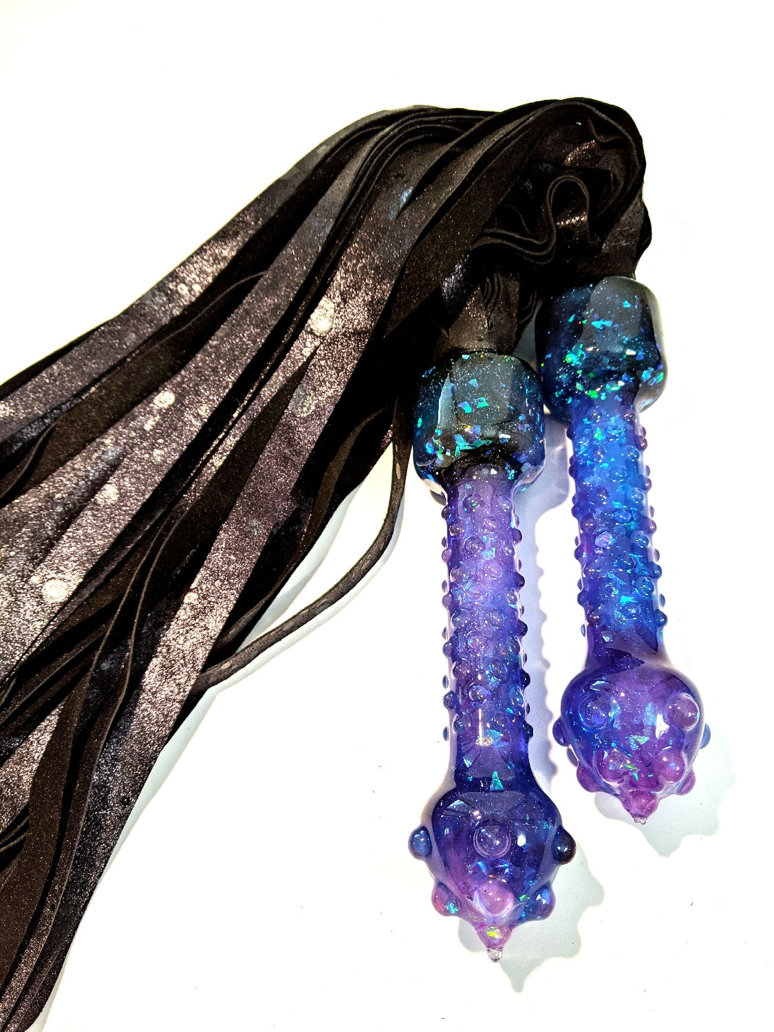 Michelle - Galaxy Theme