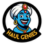 Writer: Haul Genies