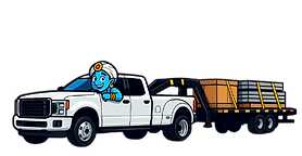 Licensed Motor Carrier Drivers – Haul Genies Nationwide