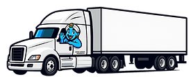 Modern Fleet Trucks – Haul Genies Nationwide Carriers