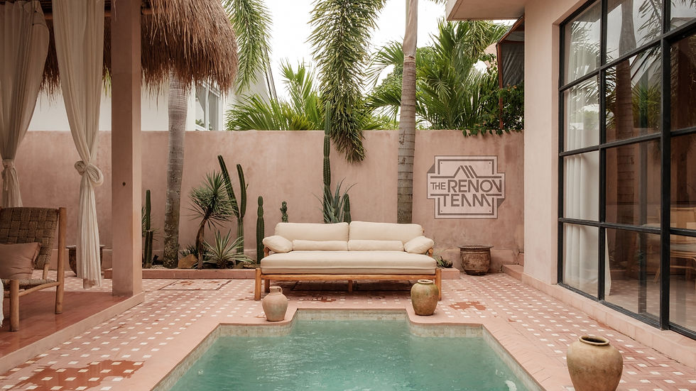 A pool is an exciting addition for anyone who loves to swim or relax outdoors.