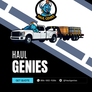 Haul Genies nationwide freight carrier with hot shot trucking, reliable drivers, and coast-to-coast delivery services.