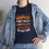 Thumbnail: Navy T-Shirt

Reads 
"I'm not perfect, but I am a sim pilot, and that's almost the same thing"