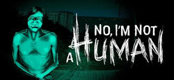 No, I'm Not a Human