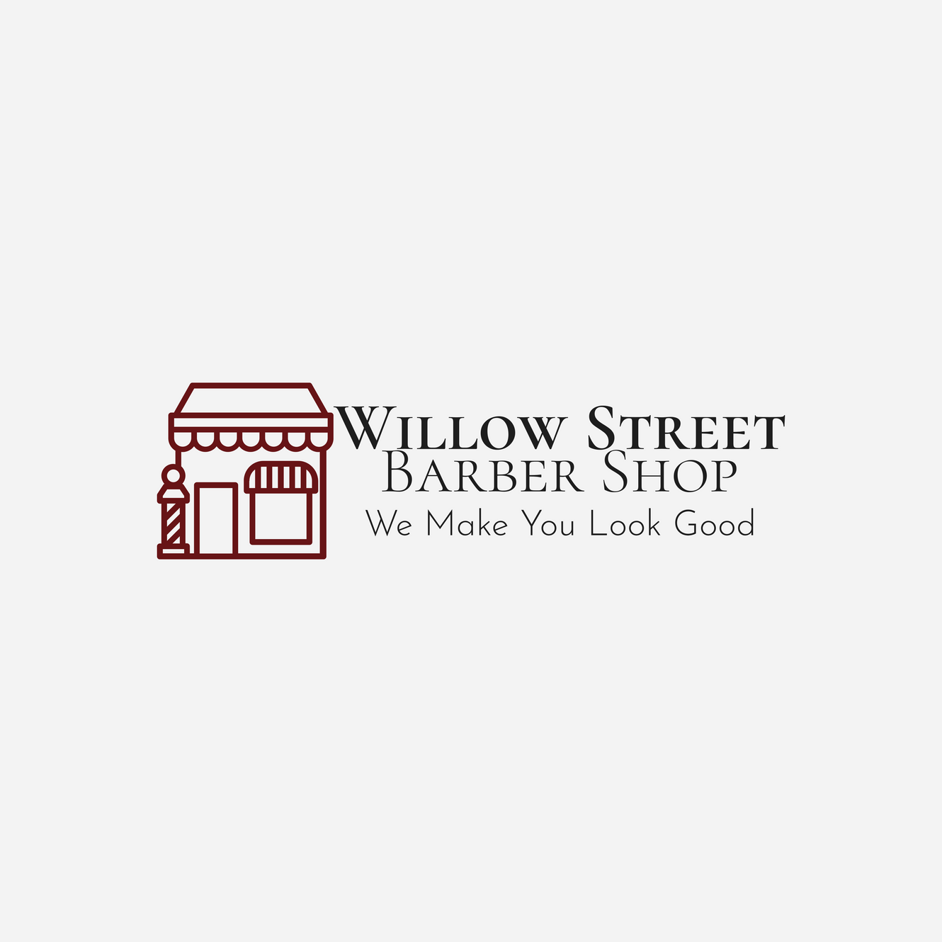 Book Online Willow Street Barber Shop