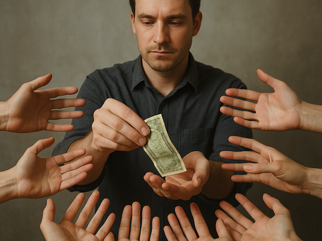 Frais de service : une taxe déguisée sur la culture