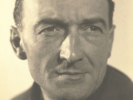 Le Théâtre populaire – Jean Vilar