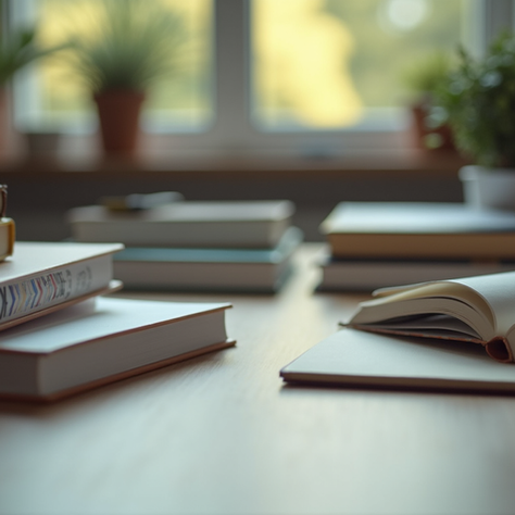 Master Study Hacks for Exam Success